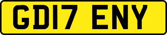 GD17ENY