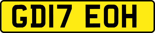 GD17EOH