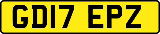 GD17EPZ