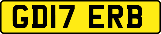 GD17ERB