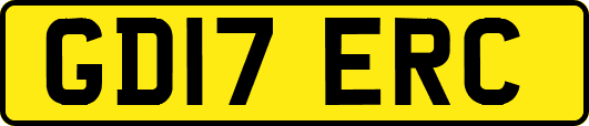 GD17ERC