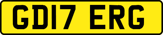 GD17ERG