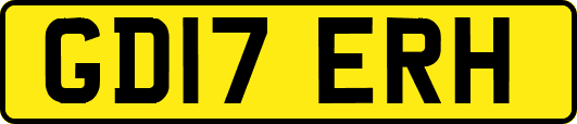 GD17ERH