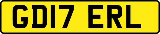 GD17ERL