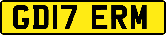 GD17ERM