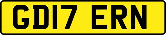 GD17ERN