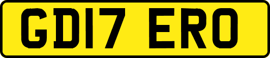 GD17ERO