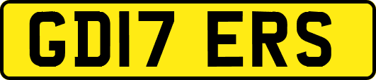 GD17ERS