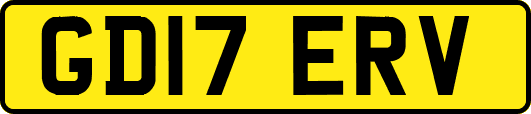 GD17ERV