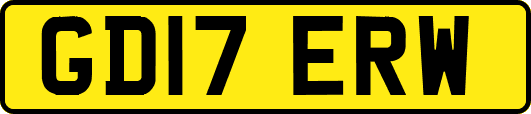 GD17ERW