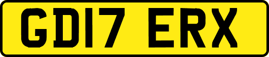 GD17ERX