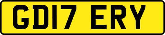 GD17ERY