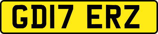 GD17ERZ