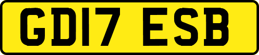 GD17ESB