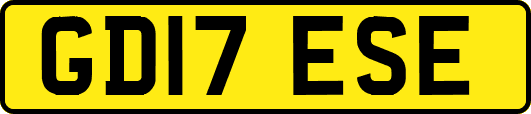 GD17ESE