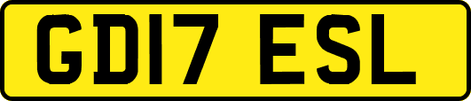 GD17ESL