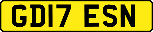 GD17ESN