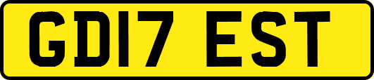 GD17EST