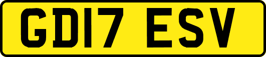 GD17ESV