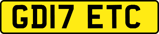 GD17ETC