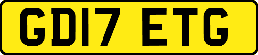 GD17ETG