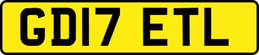 GD17ETL