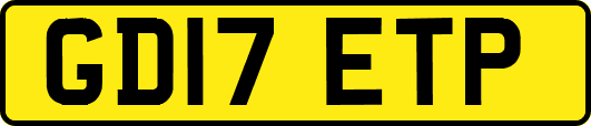 GD17ETP