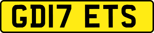 GD17ETS