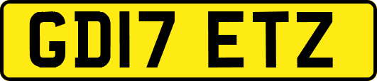 GD17ETZ