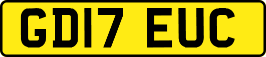 GD17EUC