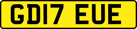 GD17EUE