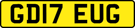GD17EUG
