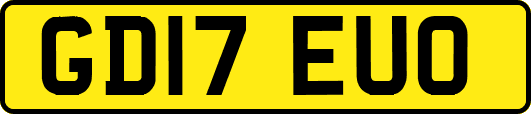 GD17EUO