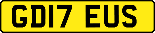 GD17EUS
