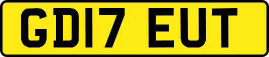 GD17EUT