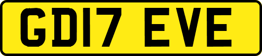 GD17EVE