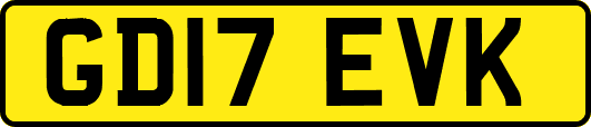 GD17EVK