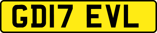 GD17EVL