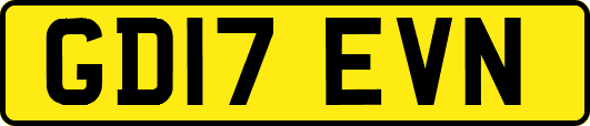 GD17EVN