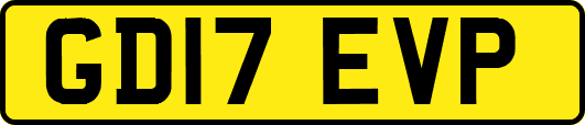 GD17EVP