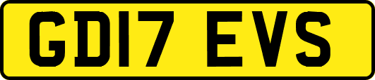 GD17EVS