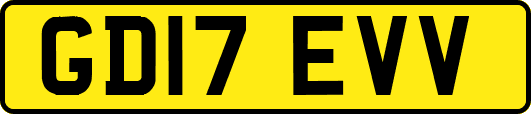 GD17EVV