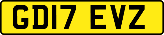 GD17EVZ