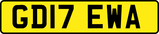 GD17EWA