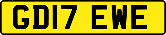 GD17EWE