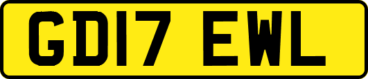 GD17EWL