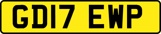 GD17EWP