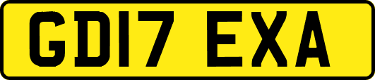 GD17EXA