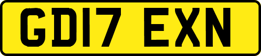 GD17EXN