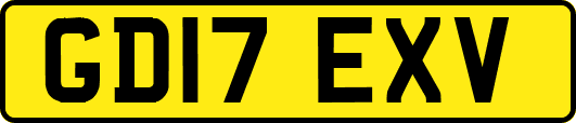 GD17EXV